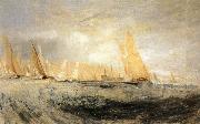 Joseph Mallord William Turner Wind china oil painting reproduction